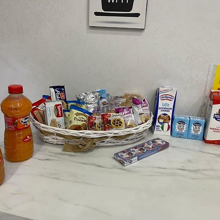 Suite Limatola Nápoly Kültér fotó