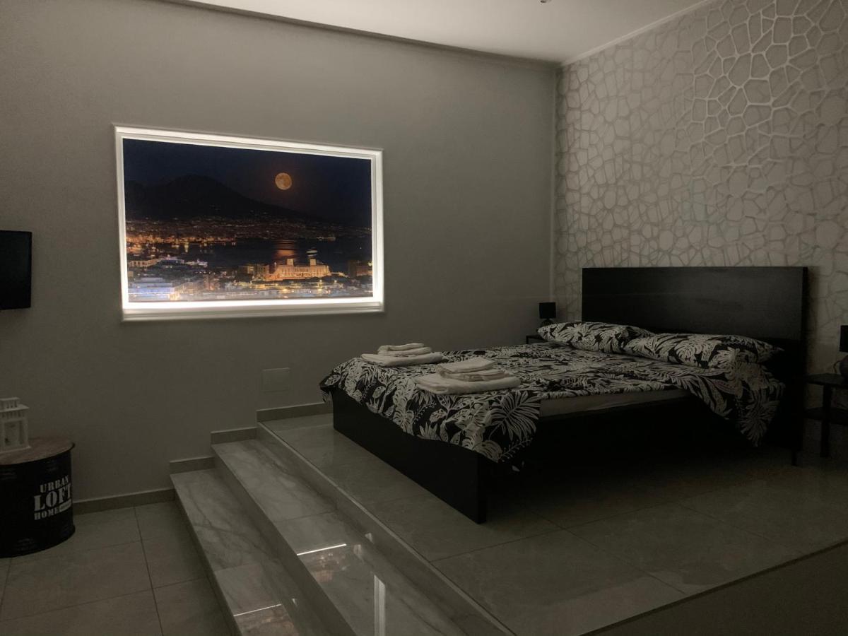 Suite Limatola Nápoly Kültér fotó