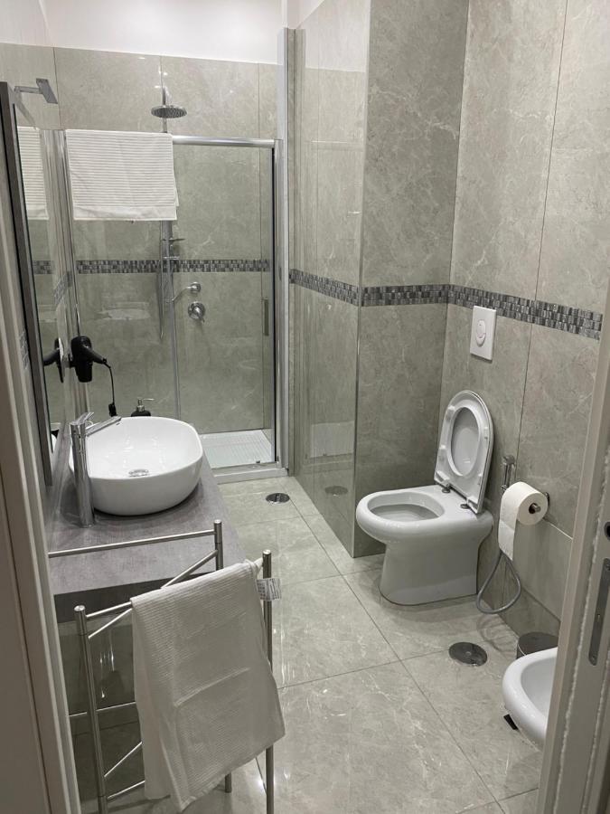 Suite Limatola Nápoly Kültér fotó