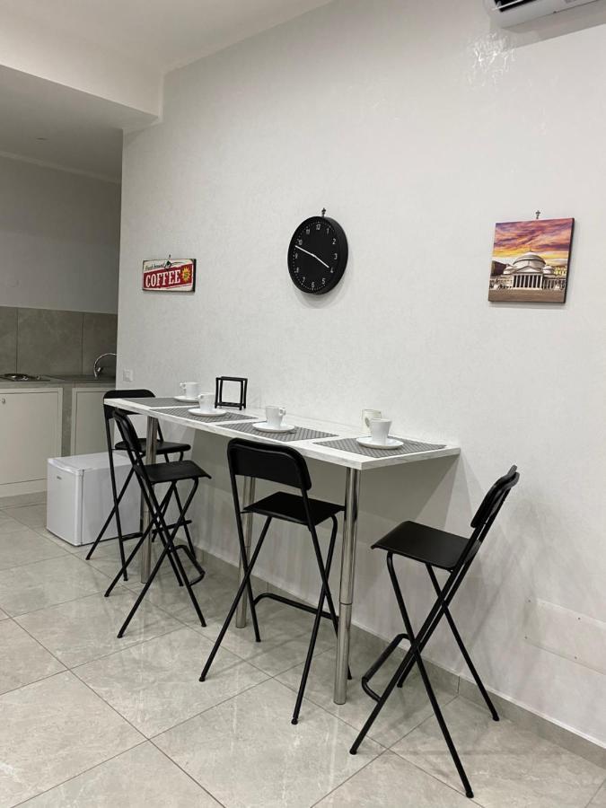 Suite Limatola Nápoly Kültér fotó