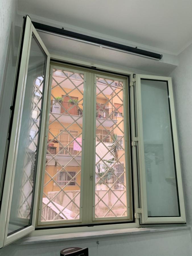 Suite Limatola Nápoly Kültér fotó
