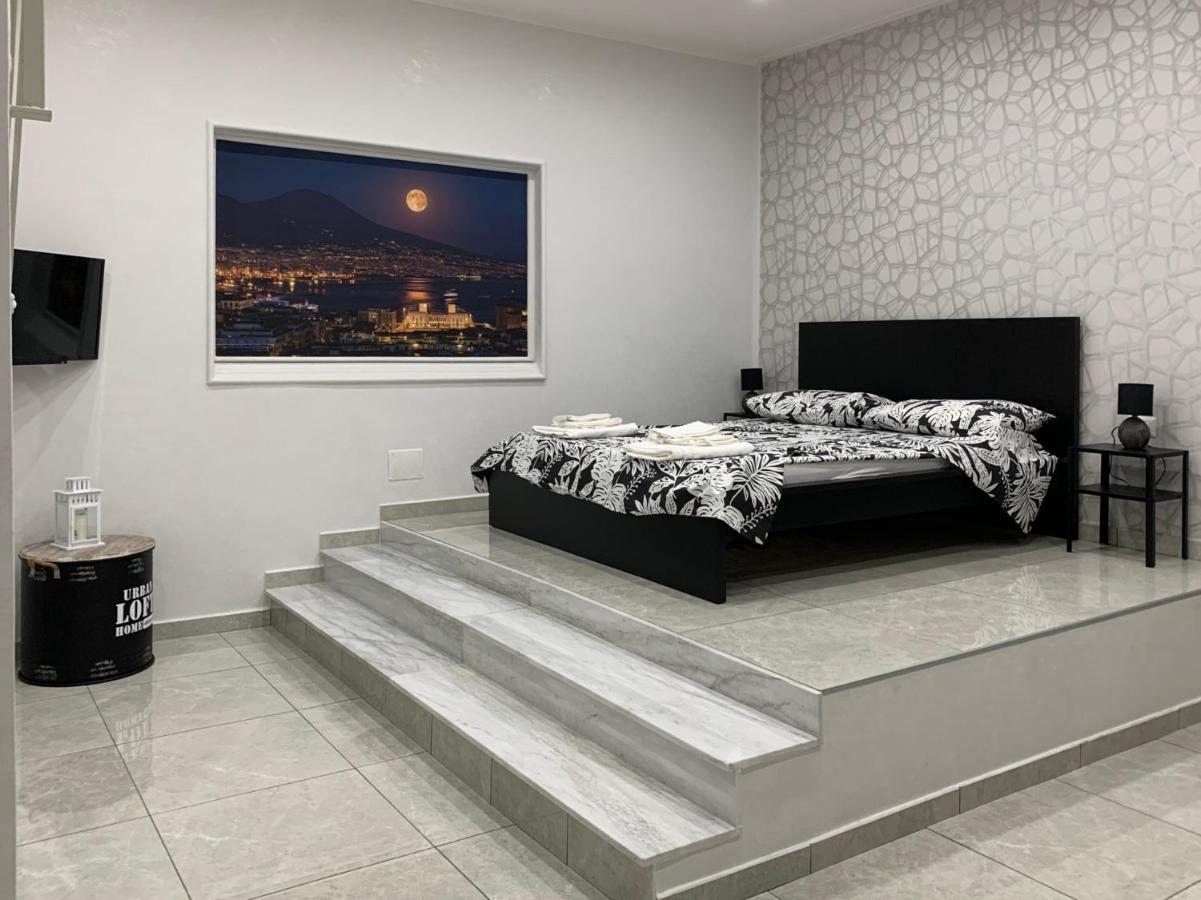 Suite Limatola Nápoly Kültér fotó