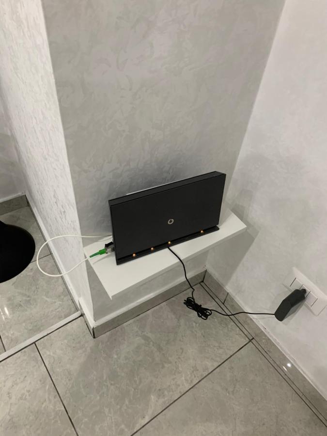 Suite Limatola Nápoly Kültér fotó