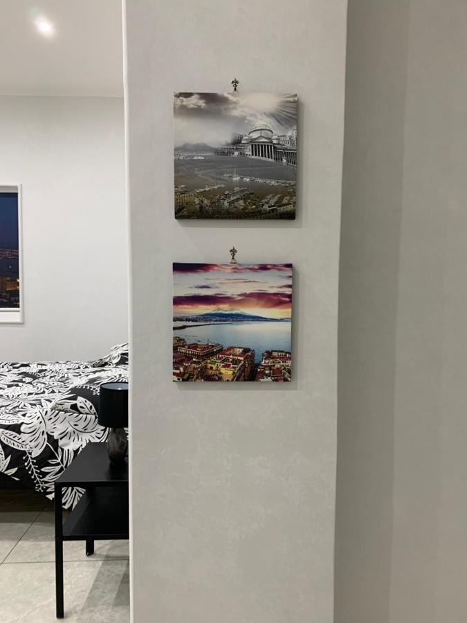 Suite Limatola Nápoly Kültér fotó