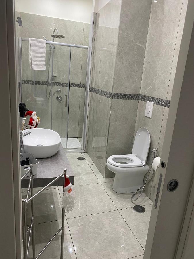 Suite Limatola Nápoly Kültér fotó
