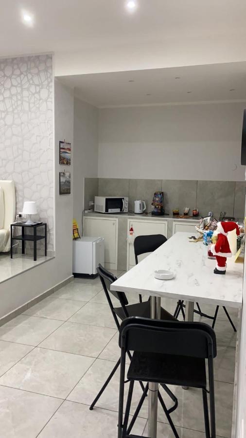 Suite Limatola Nápoly Kültér fotó