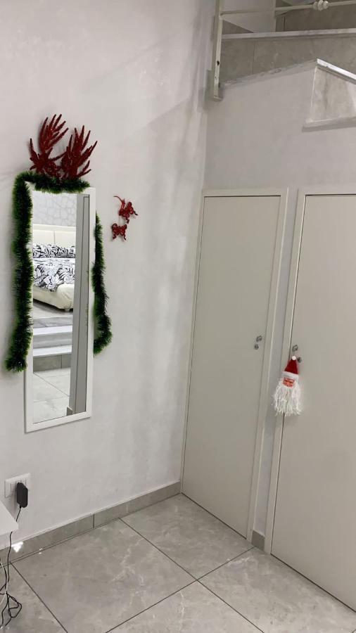 Suite Limatola Nápoly Kültér fotó