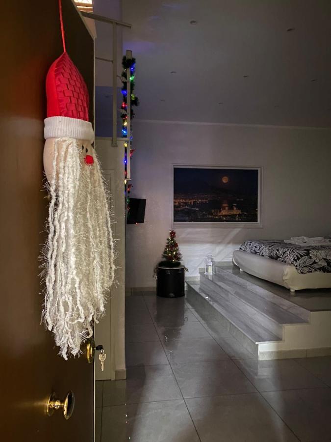 Suite Limatola Nápoly Kültér fotó