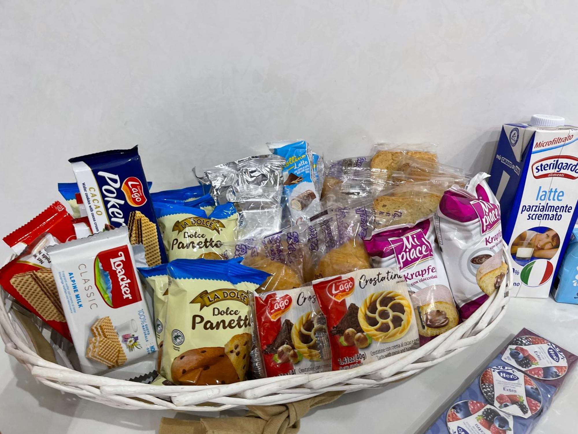 Suite Limatola Nápoly Kültér fotó